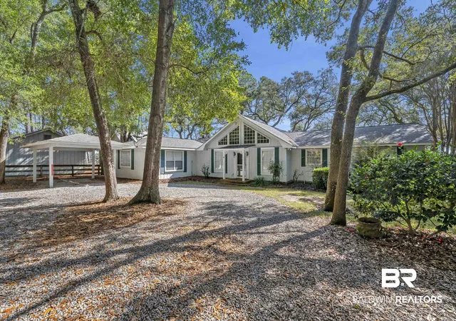 Photo 2 of Sale Pending at 9496 Bay View Dr, Lillian, AL 36549 | MLS# 393331 | Listing updated on 2026-08-25