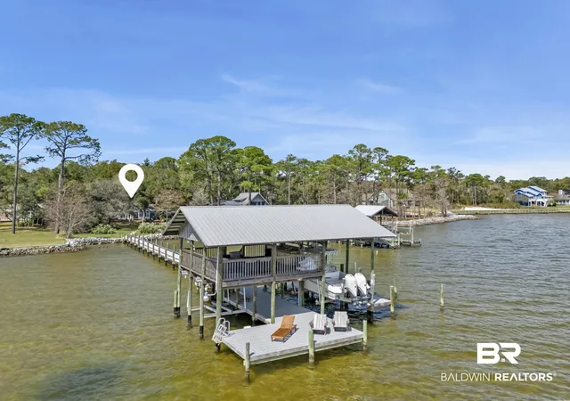 Photo 3 of Sale Pending at 9496 Bay View Dr, Lillian, AL 36549 | MLS# 393331 | Listing updated on 2026-08-25