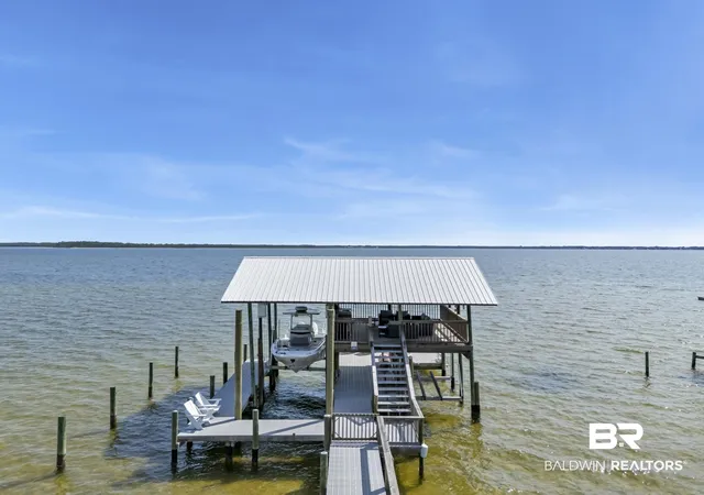 Photo 3 of Sale Pending at 9496 Bay View Dr, Lillian, AL 36549 | MLS# 393331 | Listing updated on 2026-08-25