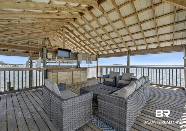 Photo 4 of Sale Pending at 9496 Bay View Dr, Lillian, AL 36549 | MLS# 393331 | Listing updated on 2026-08-25