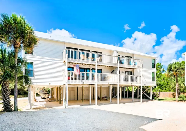 Photo 1 of Townhouse for sale at 26115 Perdido Beach #2B, Orange Beach, AL 36561 | MLS# 406653 | Listing updated on 2026-08-05