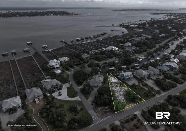 Photo 2 of Land for sale at 29563 Ono Blvd, Orange Beach, AL 36561 | MLS# 397424 | Listing updated on 2026-09-11