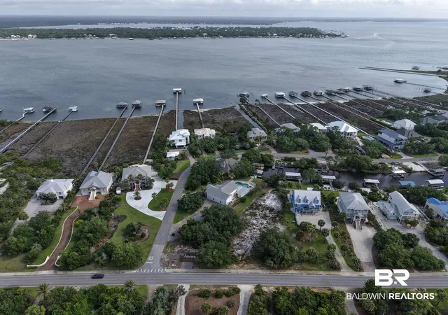 Photo 3 of Land for sale at 29563 Ono Blvd, Orange Beach, AL 36561 | MLS# 397424 | Listing updated on 2026-09-11