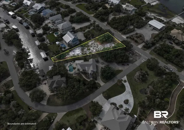 Photo 3 of Land for sale at 29563 Ono Blvd, Orange Beach, AL 36561 | MLS# 397424 | Listing updated on 2026-09-11