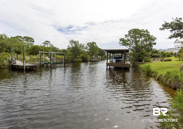 Photo 4 of Land for sale at 29563 Ono Blvd, Orange Beach, AL 36561 | MLS# 397424 | Listing updated on 2026-09-11