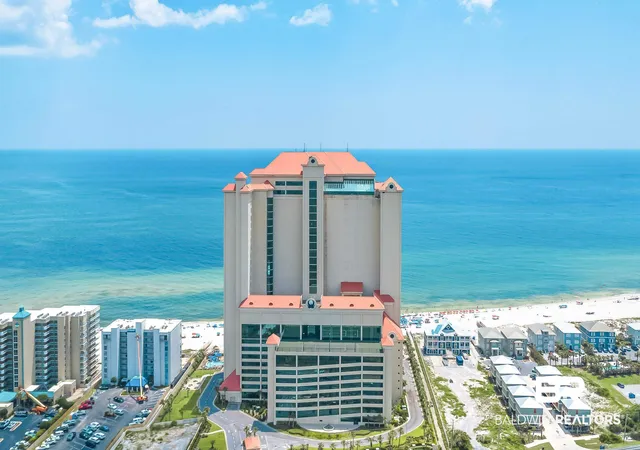Photo 1 of Townhouse for sale at 23972 Perdido Beach Blvd #1401, Orange Beach, AL 36561 | MLS# 389582 | Listing updated on 2026-09-30