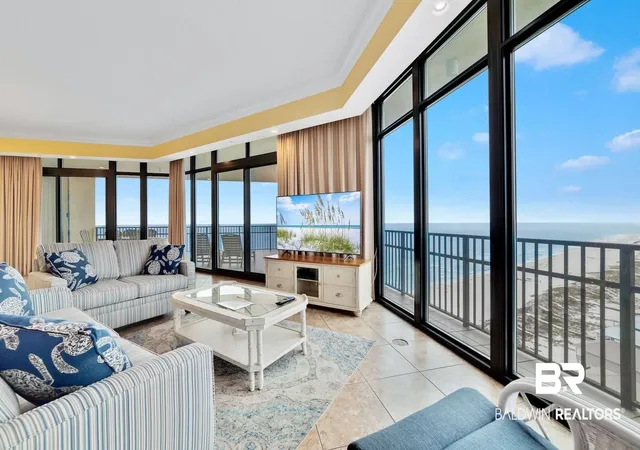 Photo 2 of Townhouse for sale at 23972 Perdido Beach Blvd #1401, Orange Beach, AL 36561 | MLS# 389582 | Listing updated on 2026-09-30