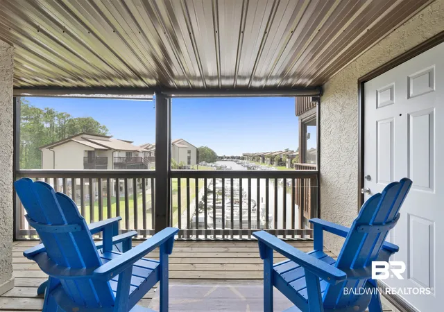 Photo 2 of Townhouse for sale at 4723 Port Side Ln #201, Gulf Shores, AL 36542 | MLS# 395701 | Listing updated on 2026-10-07