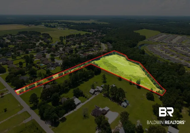 2nd image of 11242 County Road 54, Daphne, AL 36526 | MLS# 405220