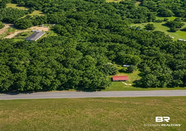 Photo 3 of Land for sale at 25701 Us Hwy 90, Robertsdale, AL 36567 | MLS# 398222 | Listing updated on 2026-08-02