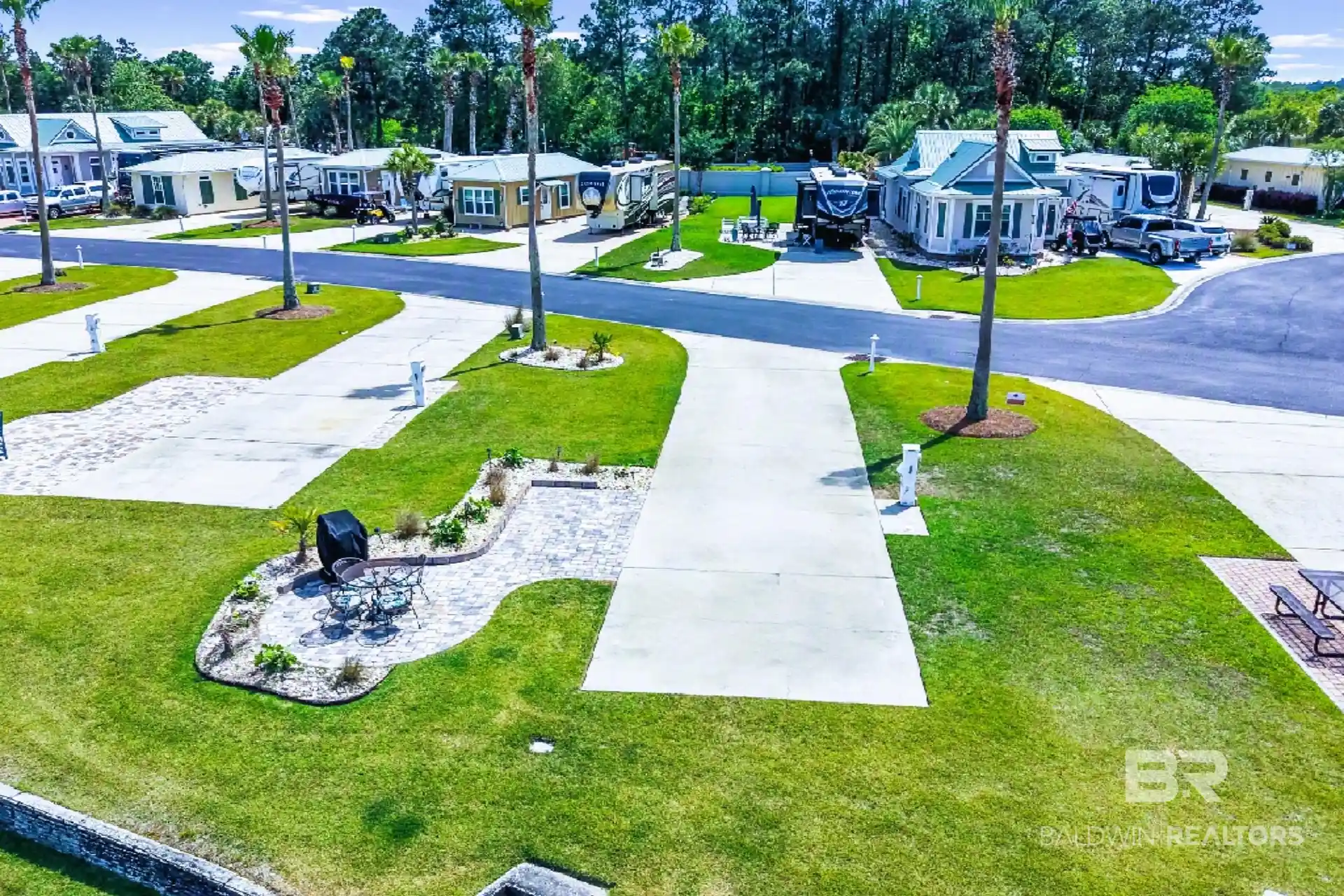 Land for sale at 12118 Gateway Dr, Elberta, AL 36530 | MLS# 412824
