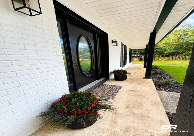 Photo 18 of Single family home for sale at 22108 W Hl N Dale, Silverhill, AL 36576 | MLS# 406502 | Listing updated on 2026-09-11