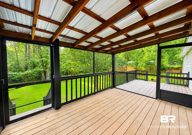 Photo 2 of Single family home for sale at 22108 W Hl N Dale, Silverhill, AL 36576 | MLS# 406502 | Listing updated on 2026-09-11