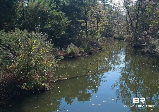 Photo 4 of Land for sale at 0 Nolte Crk Dr, Foley, AL 36535 | MLS# 391741 | Listing updated on 2026-09-14
