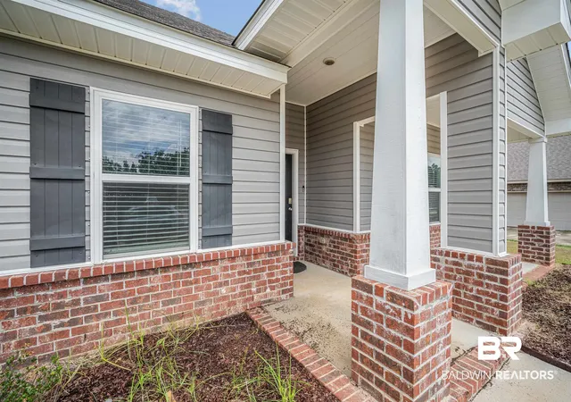 Photo 3 of Single family home for sale at 11424 S Oak Aly Dr, Grand Bay, AL 36541 | MLS# 385953 | Listing updated on 2026-10-01