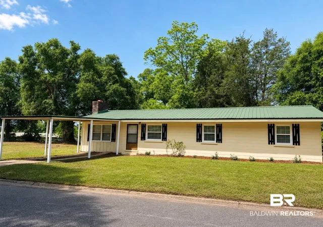 1st image of 406 Schad St, Brewton, AL 36426 | MLS# 396168