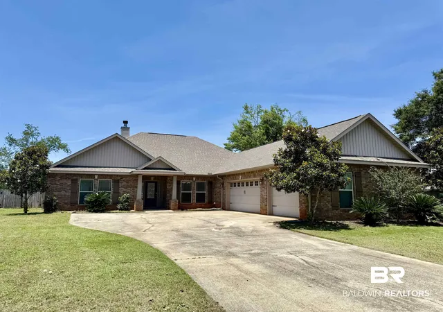 Photo 1 of Sale Pending at 2141 Dyson Blvd, Semmes, AL 36575 | MLS# 397534 | Listing updated on 2026-07-24