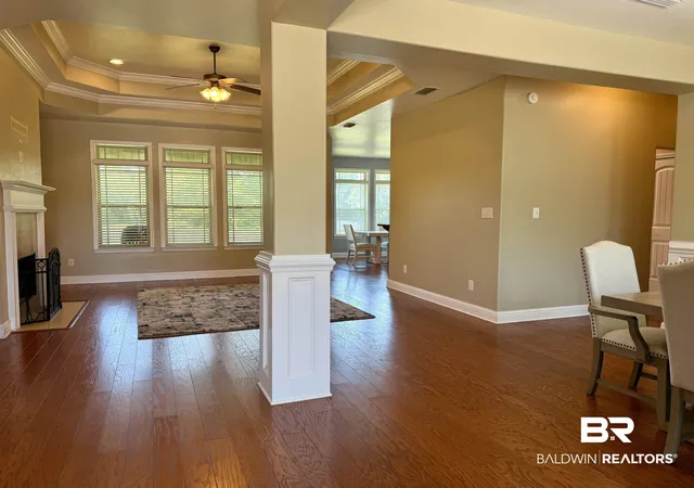 Photo 2 of Sale Pending at 2141 Dyson Blvd, Semmes, AL 36575 | MLS# 397534 | Listing updated on 2026-07-24