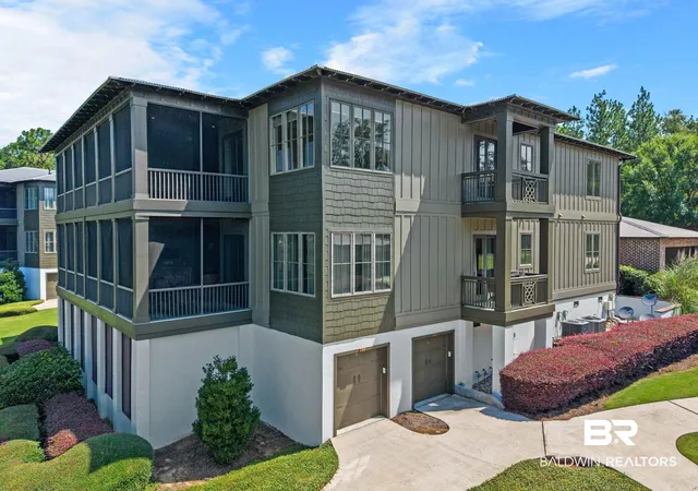 2nd image of 32511 Water View Dr #9C, Loxley, AL 36551 | MLS# 399005