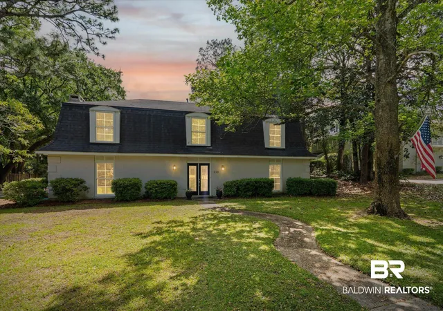 Photo 1 of Single family home for sale at 559 E Cumberland Rd, Mobile, AL 36608 | MLS# 395848 | Listing updated on 2026-09-09