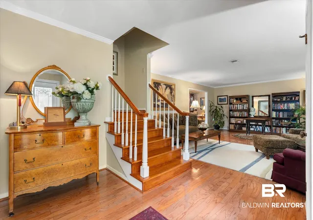 Photo 2 of Single family home for sale at 559 E Cumberland Rd, Mobile, AL 36608 | MLS# 395848 | Listing updated on 2026-09-09