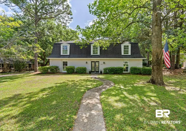Photo 45 of Sale Pending at 559 E Cumberland Rd, Mobile, AL 36608 | MLS# 395848 | Listing updated on 2026-09-30