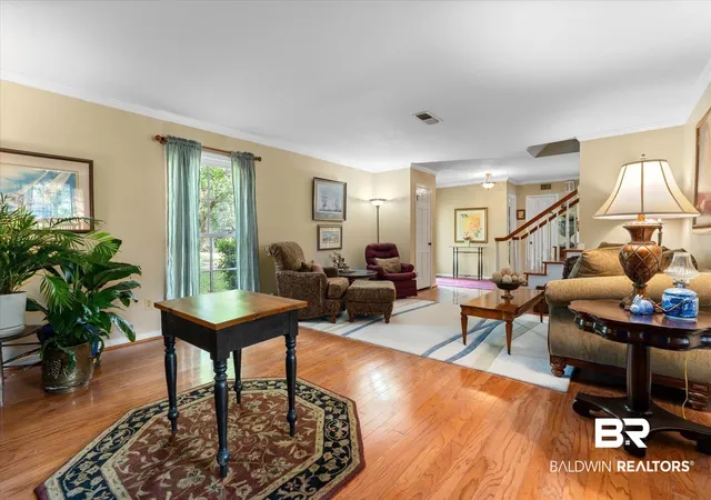 Photo 3 of Single family home for sale at 559 E Cumberland Rd, Mobile, AL 36608 | MLS# 395848 | Listing updated on 2026-09-09
