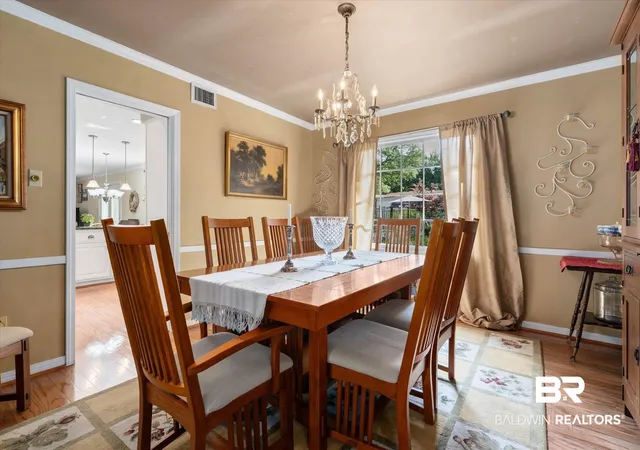 Photo 4 of Single family home for sale at 559 E Cumberland Rd, Mobile, AL 36608 | MLS# 395848 | Listing updated on 2026-09-09