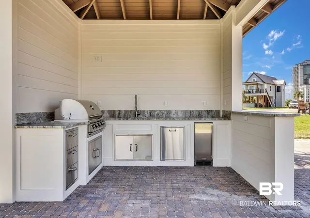 Photo 3 of Land for sale at 23601 Perdido Beach Blvd #87, Orange Beach, AL 36561 | MLS# 374563 | Listing updated on 2026-08-04