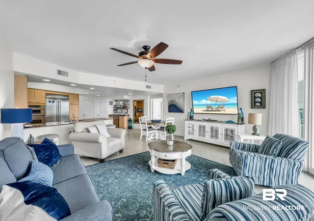 Photo 3 of Townhouse for sale at 28103 Perdido Beach Blvd #B201, Orange Beach, AL 36561 | MLS# 392288 | Listing updated on 2026-08-20
