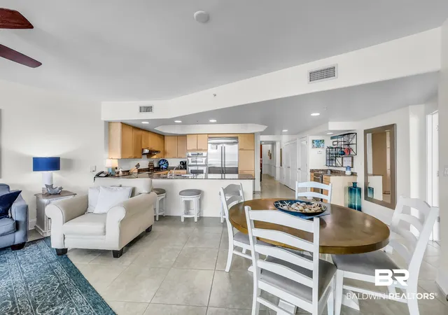Photo 4 of Townhouse for sale at 28103 Perdido Beach Blvd #B201, Orange Beach, AL 36561 | MLS# 392288 | Listing updated on 2026-08-20
