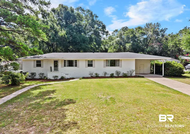 Photo 1 of Single family home for sale at 5417 Lusann Dr, Mobile, AL 36608 | MLS# 398921 | Listing updated on 2026-10-08