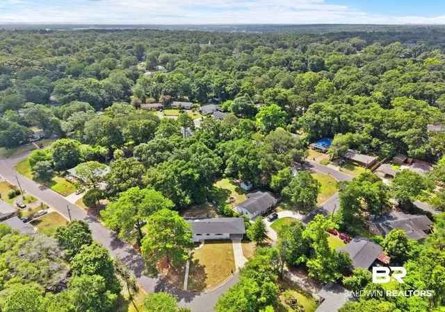 Photo 63 of Single family home for sale at 5417 Lusann Dr, Mobile, AL 36608 | MLS# 398921 | Listing updated on 2026-10-08