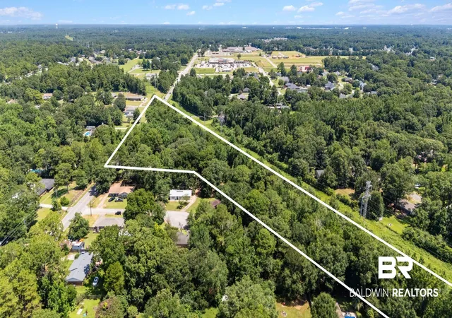 Photo 2 of Land for sale at 0 Mcfarland Rd, Mobile, AL 36695 | MLS# 399160 | Listing updated on 2026-09-14