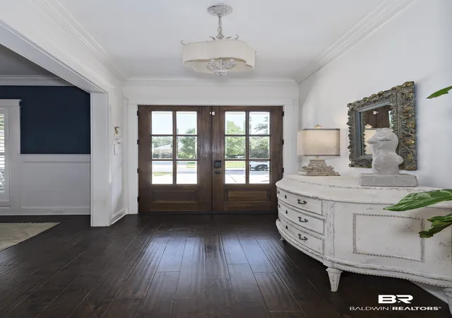 Photo 4 of Single family home for sale at 474 Bartlett Ave, Fairhope, AL 36532 | MLS# 409070 | Listing updated on 2026-08-24