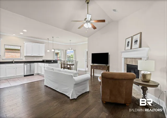 Photo 2 of Sale Pending at 665 Darley Cir, Gulf Shores, AL 36542 | MLS# 396211 | Listing updated on 2026-09-05