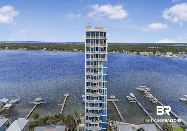 Photo 1 of Townhouse for sale at 1940 W Beach Blvd #16, Gulf Shores, AL 36542 | MLS# 399264 | Listing updated on 2026-08-03