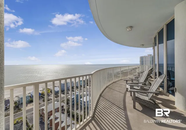 Photo 2 of Townhouse for sale at 1940 W Beach Blvd #16, Gulf Shores, AL 36542 | MLS# 399264 | Listing updated on 2026-08-03