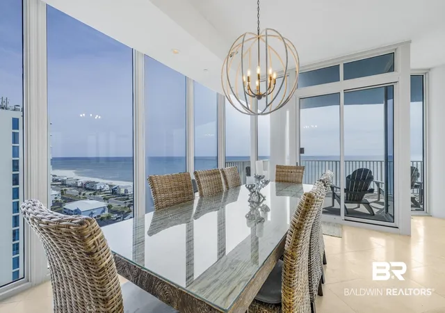 Photo 3 of Townhouse for sale at 1940 W Beach Blvd #16, Gulf Shores, AL 36542 | MLS# 399264 | Listing updated on 2026-08-03