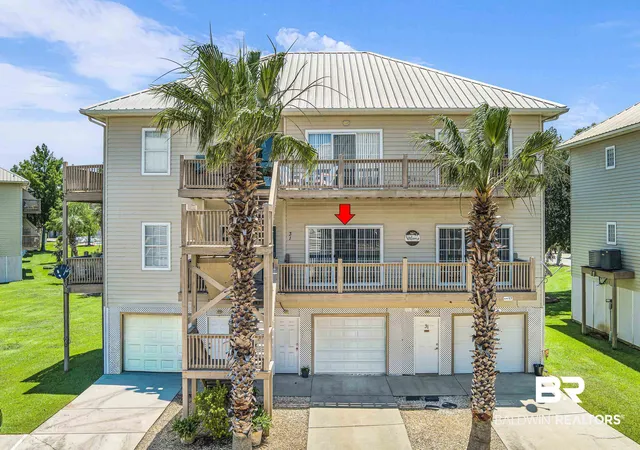 Photo 1 of Townhouse for sale at 4 Yacht Clb Dr #31, Daphne, AL 36526 | MLS# 398179 | Listing updated on 2026-09-15