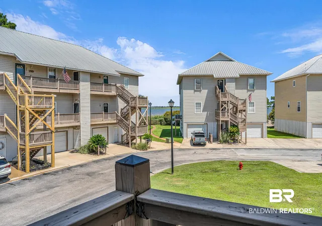 Photo 3 of Townhouse for sale at 4 Yacht Clb Dr #31, Daphne, AL 36526 | MLS# 398179 | Listing updated on 2026-09-15