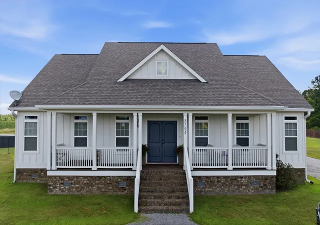 Photo 2 of Single family home for sale at 8794 Baptist Camp, Elberta, AL 36530 | MLS# 407725 | Listing updated on 2026-08-27