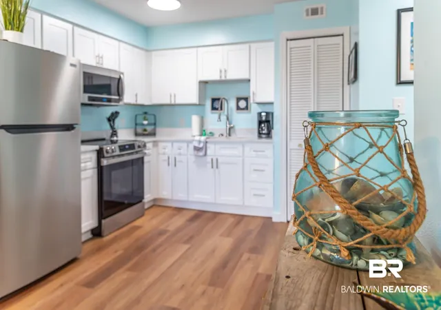 Photo 2 of Townhouse for sale at 920 W Lagoon Ave #B104, Gulf Shores, AL 36542 | MLS# 388710 | Listing updated on 2026-08-10