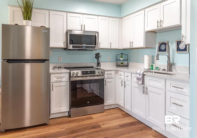 Photo 3 of Townhouse for sale at 920 W Lagoon Ave #B104, Gulf Shores, AL 36542 | MLS# 388710 | Listing updated on 2026-08-10