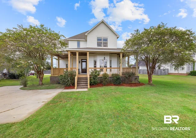 1st image of 24545 Austin Rd, Daphne, AL 36526 | MLS# 406725