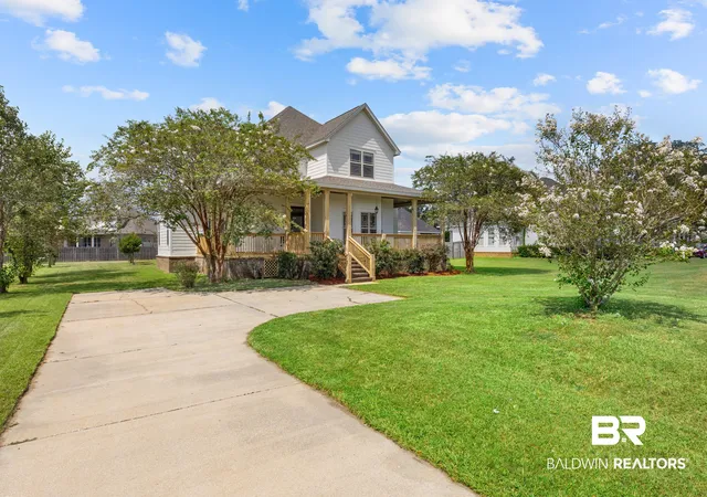 2nd image of 24545 Austin Rd, Daphne, AL 36526 | MLS# 406725
