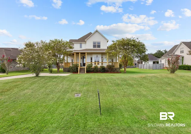 3rd image of 24545 Austin Rd, Daphne, AL 36526 | MLS# 406725