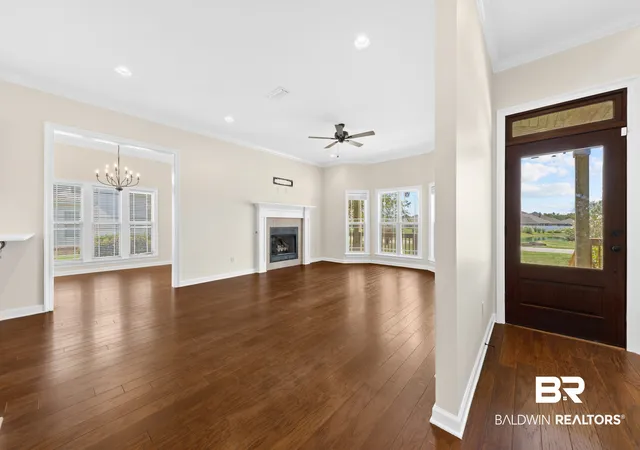 5th image of 24545 Austin Rd, Daphne, AL 36526 | MLS# 406725