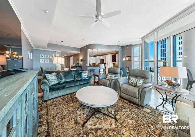 Photo 3 of Townhouse for sale at 1920 W Beach Blvd #301, Gulf Shores, AL 36542 | MLS# 394959 | Listing updated on 2026-09-29