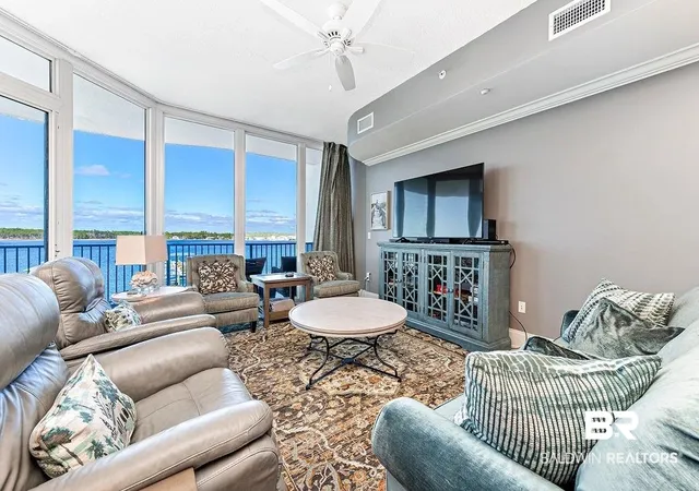 Photo 3 of Townhouse for sale at 1920 W Beach Blvd #301, Gulf Shores, AL 36542 | MLS# 394959 | Listing updated on 2026-09-29